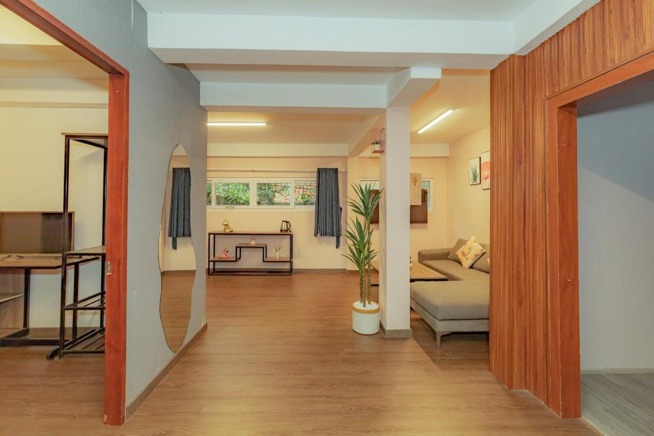 Hilly Hostel Νταλάτ Εξωτερικό φωτογραφία