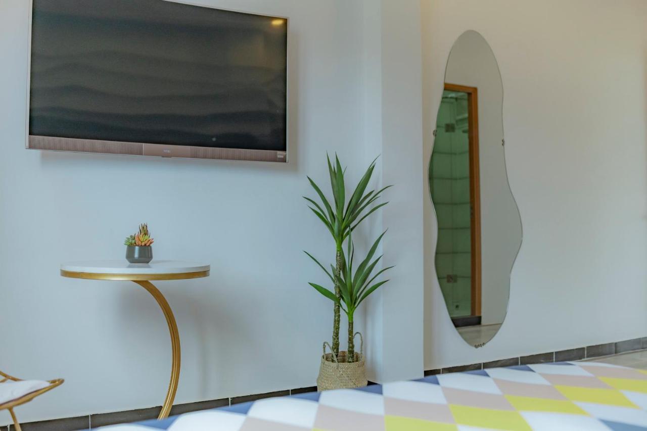 Hilly Hostel Νταλάτ Εξωτερικό φωτογραφία