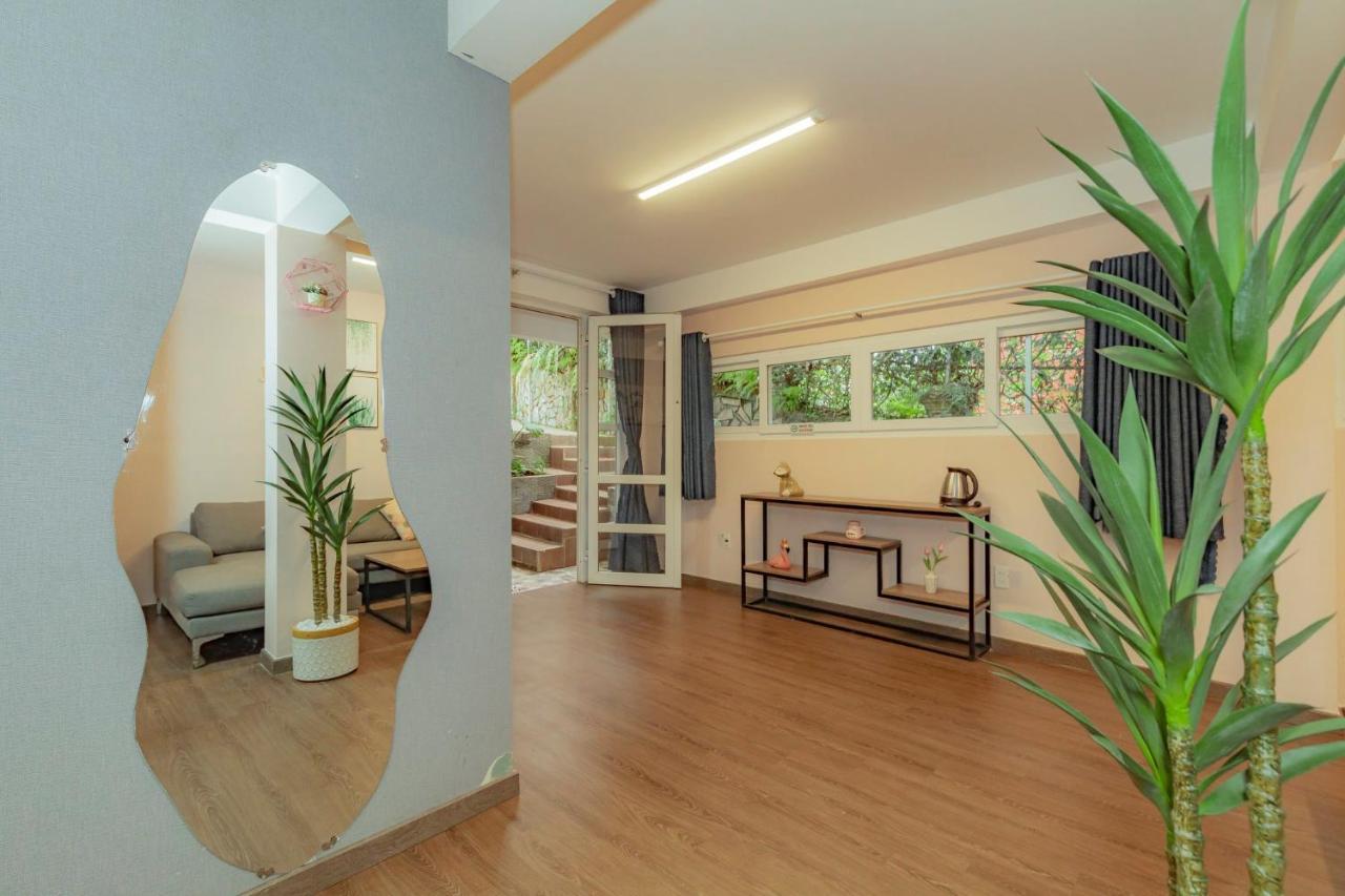 Hilly Hostel Νταλάτ Εξωτερικό φωτογραφία