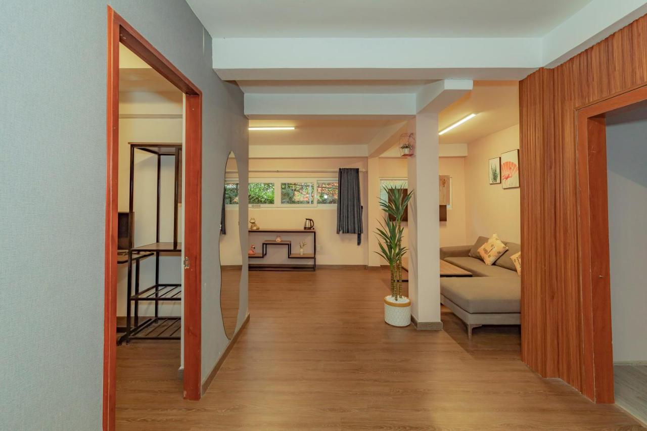 Hilly Hostel Νταλάτ Εξωτερικό φωτογραφία
