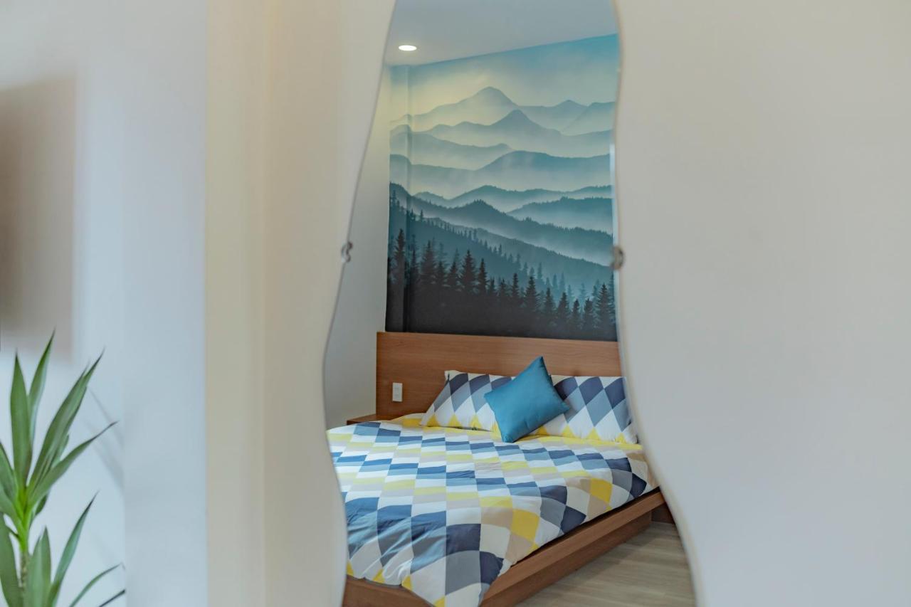 Hilly Hostel Νταλάτ Εξωτερικό φωτογραφία