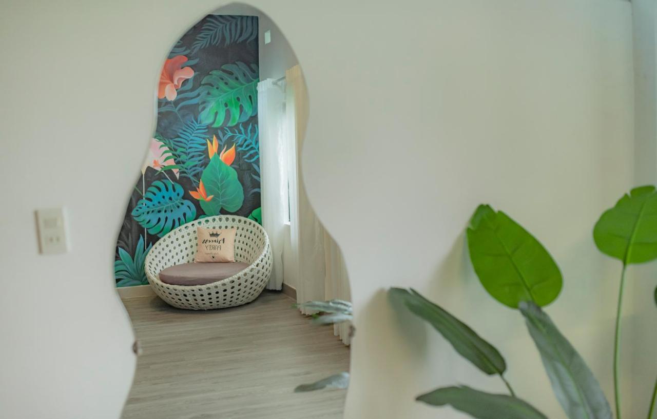 Hilly Hostel Νταλάτ Εξωτερικό φωτογραφία