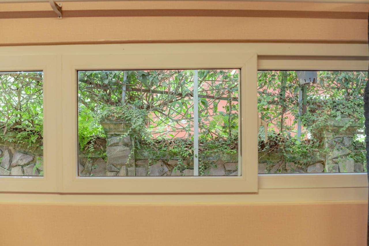 Hilly Hostel Νταλάτ Εξωτερικό φωτογραφία