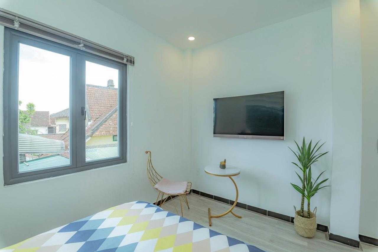 Hilly Hostel Νταλάτ Εξωτερικό φωτογραφία