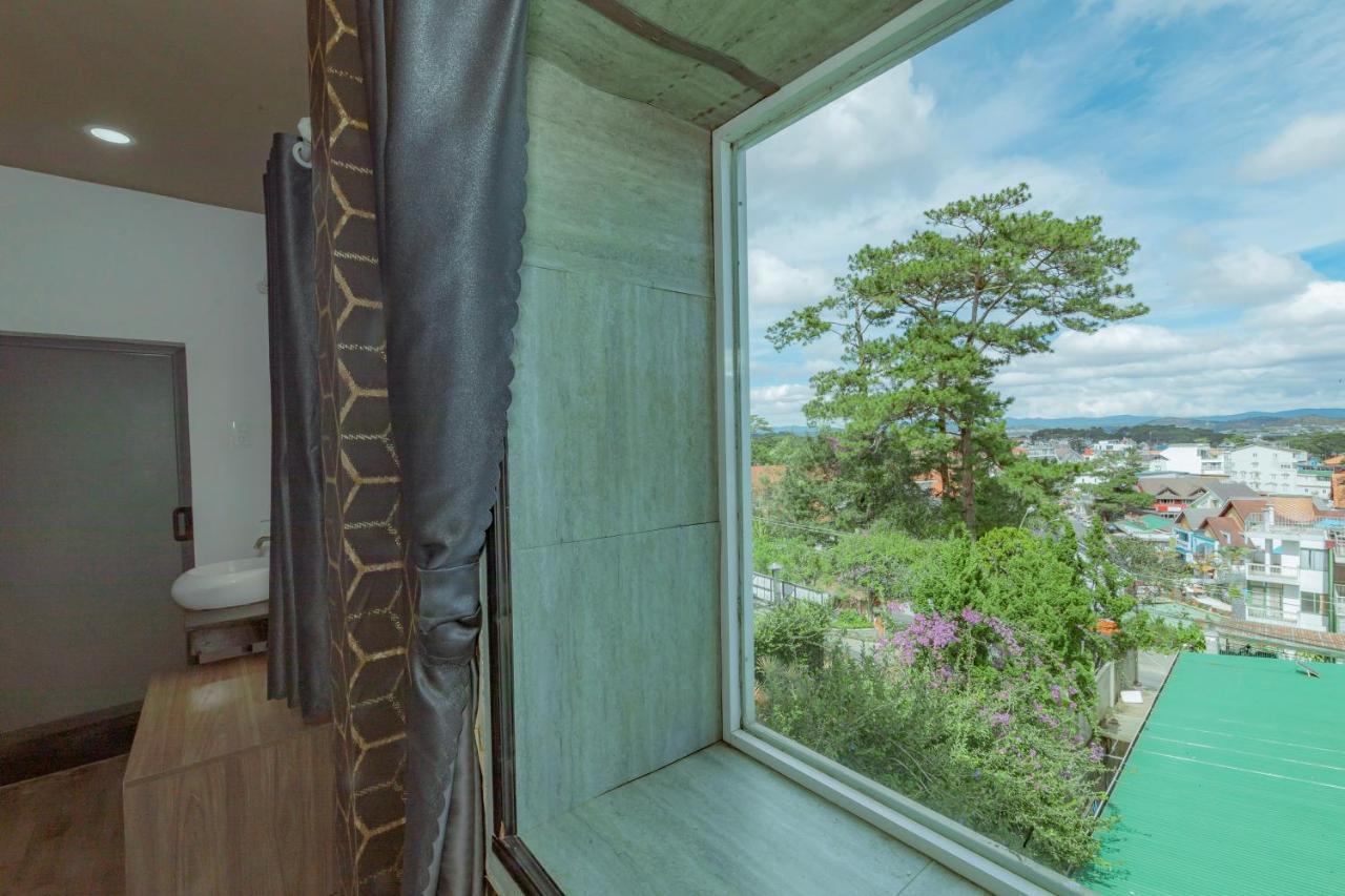 Hilly Hostel Νταλάτ Εξωτερικό φωτογραφία