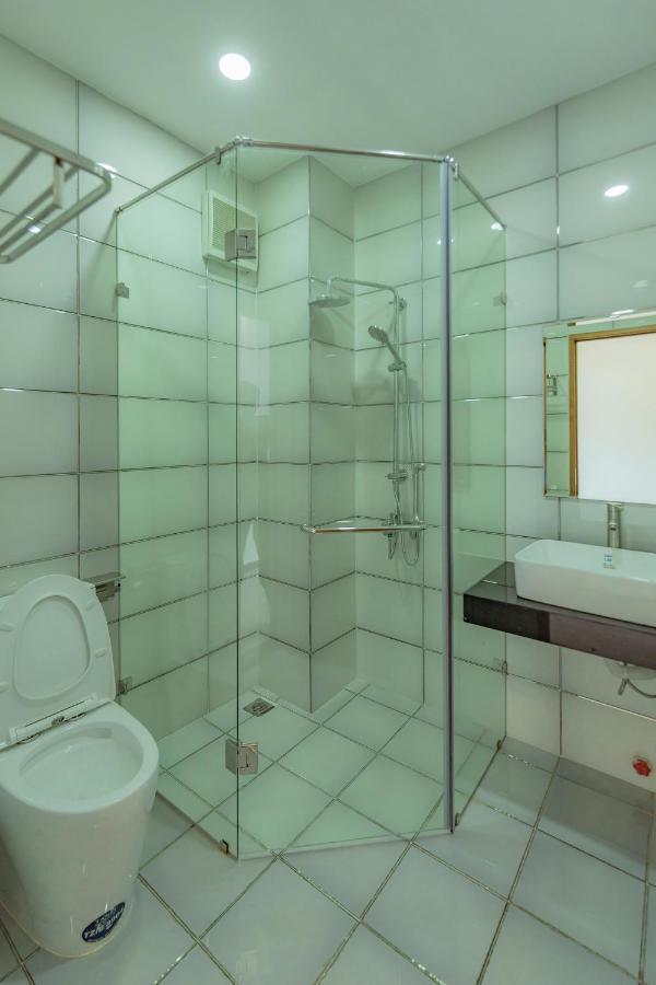 Hilly Hostel Νταλάτ Εξωτερικό φωτογραφία