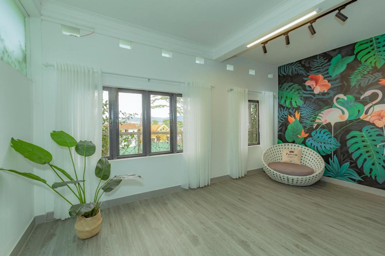 Hilly Hostel Νταλάτ Εξωτερικό φωτογραφία