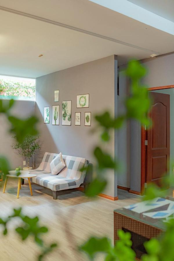 Hilly Hostel Νταλάτ Εξωτερικό φωτογραφία
