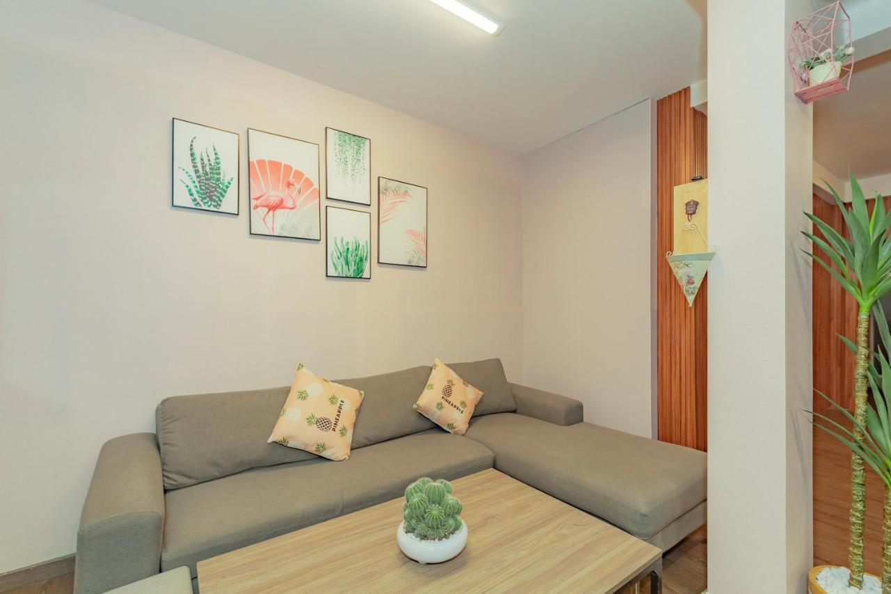 Hilly Hostel Νταλάτ Εξωτερικό φωτογραφία